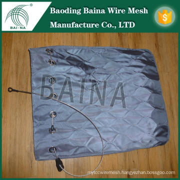 mesh bag steel wire basket alibaba china